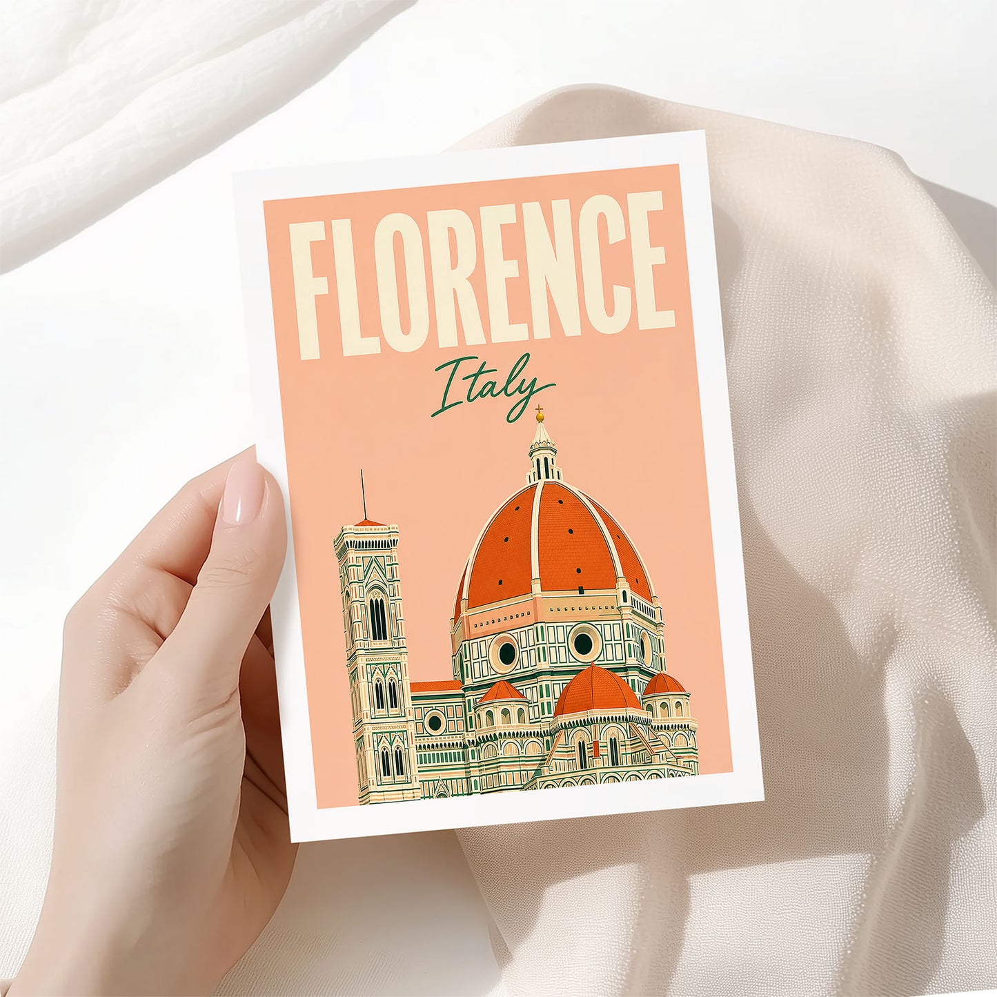 Florence, Italy