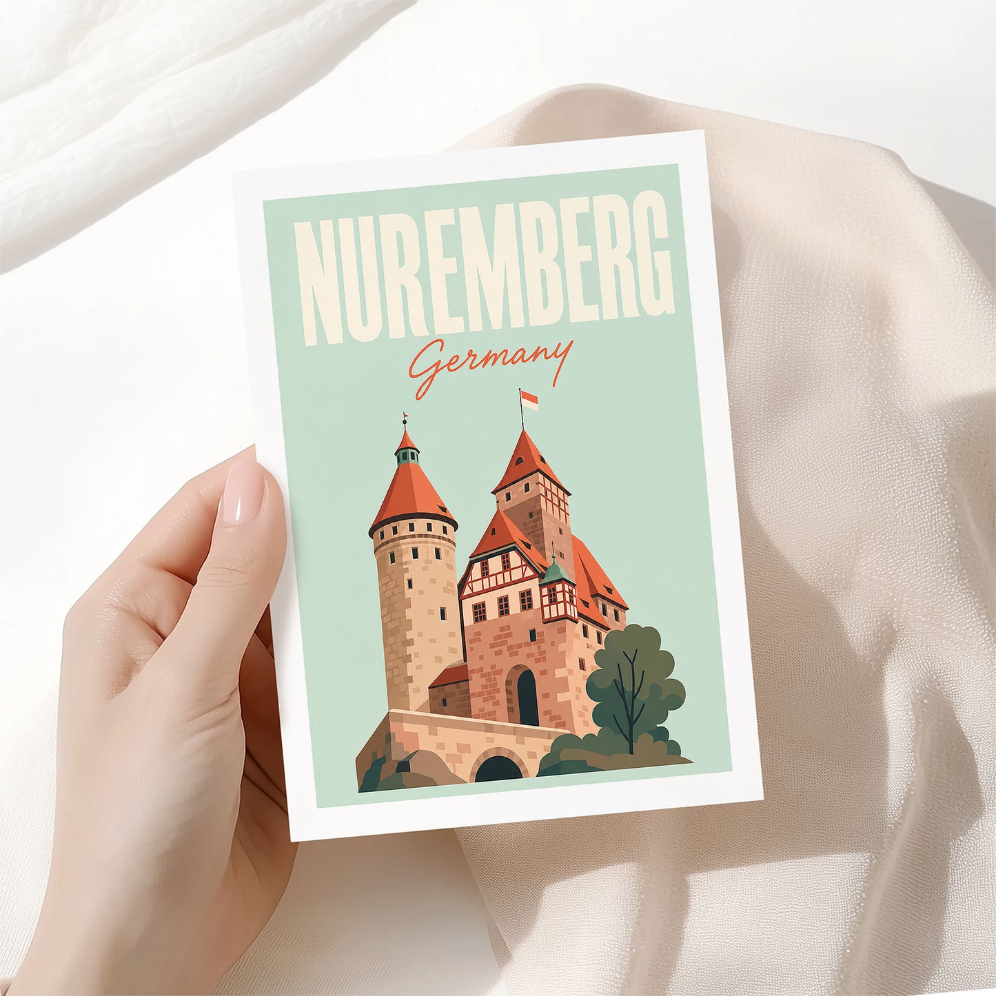 Nuremberg, Germany