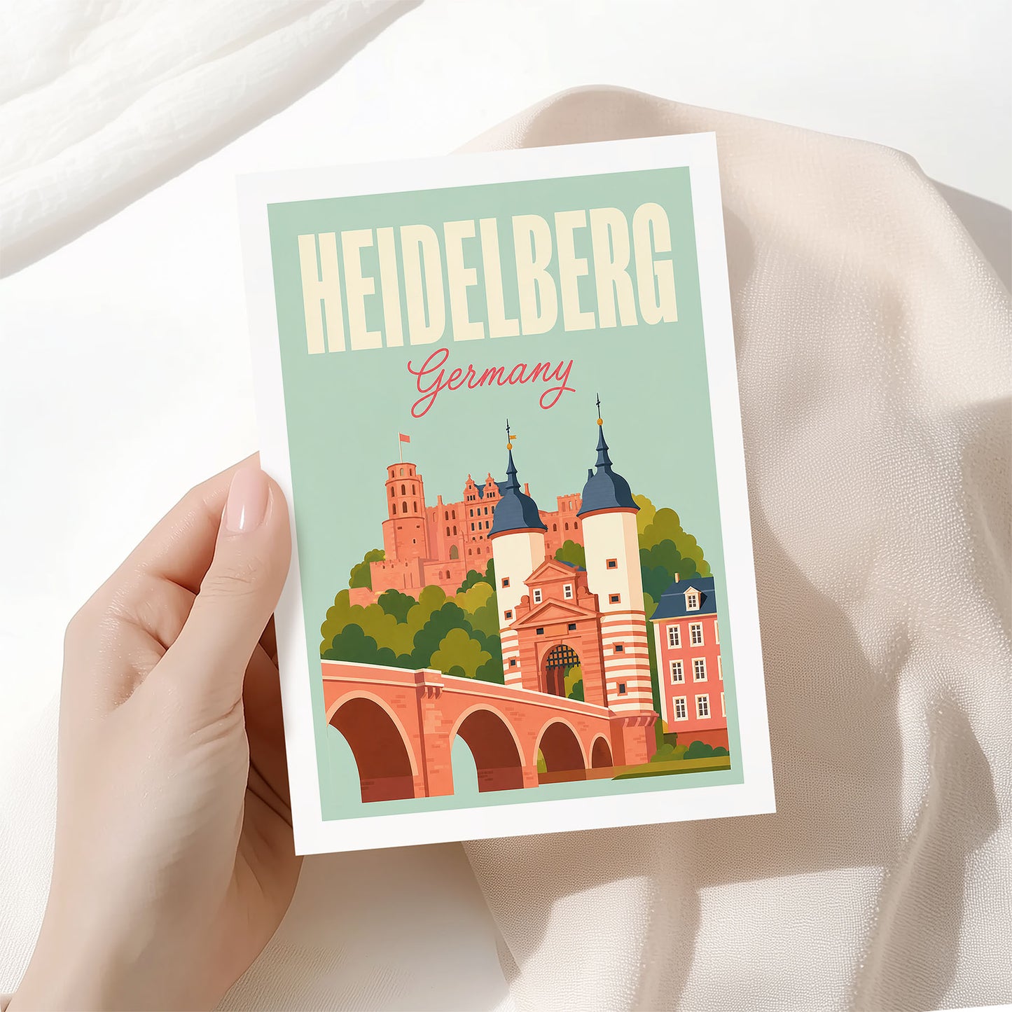 Heidelberg, Germany