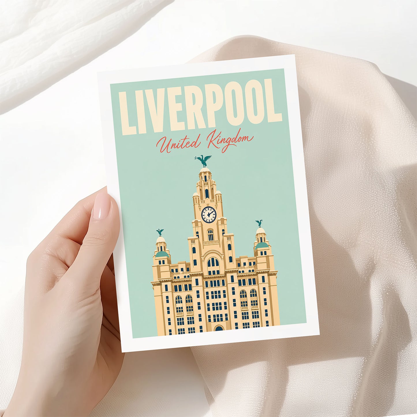 Liverpool, United Kingdom
