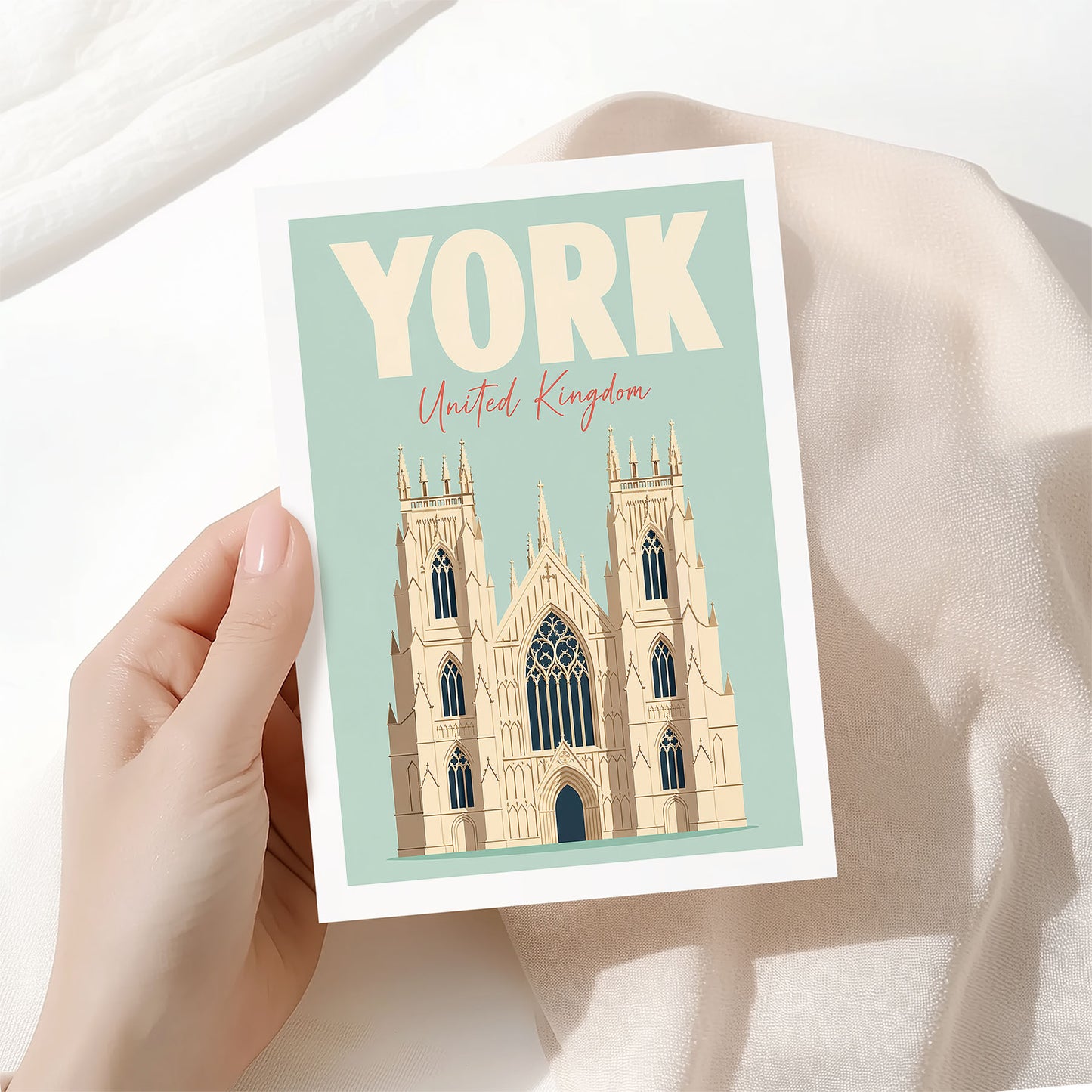 York, United Kingdom
