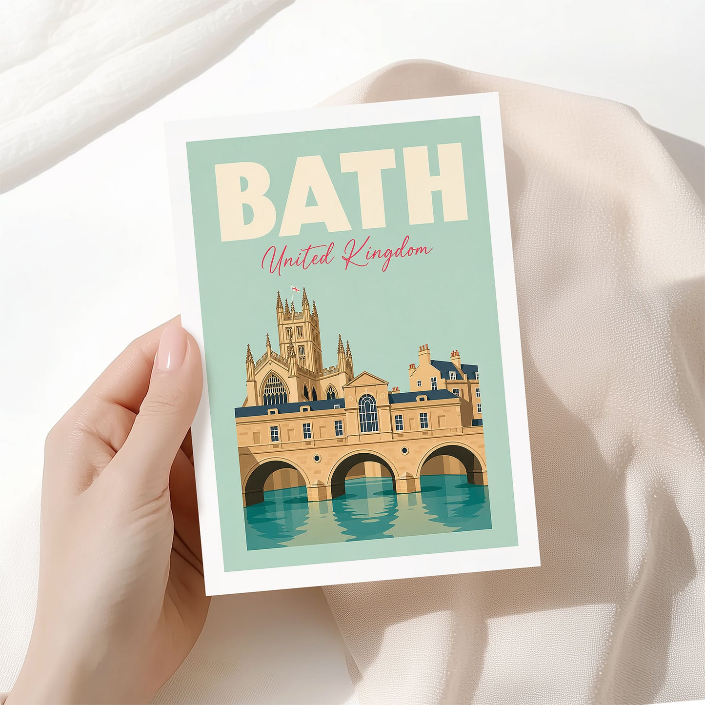 Bath, United Kingdom