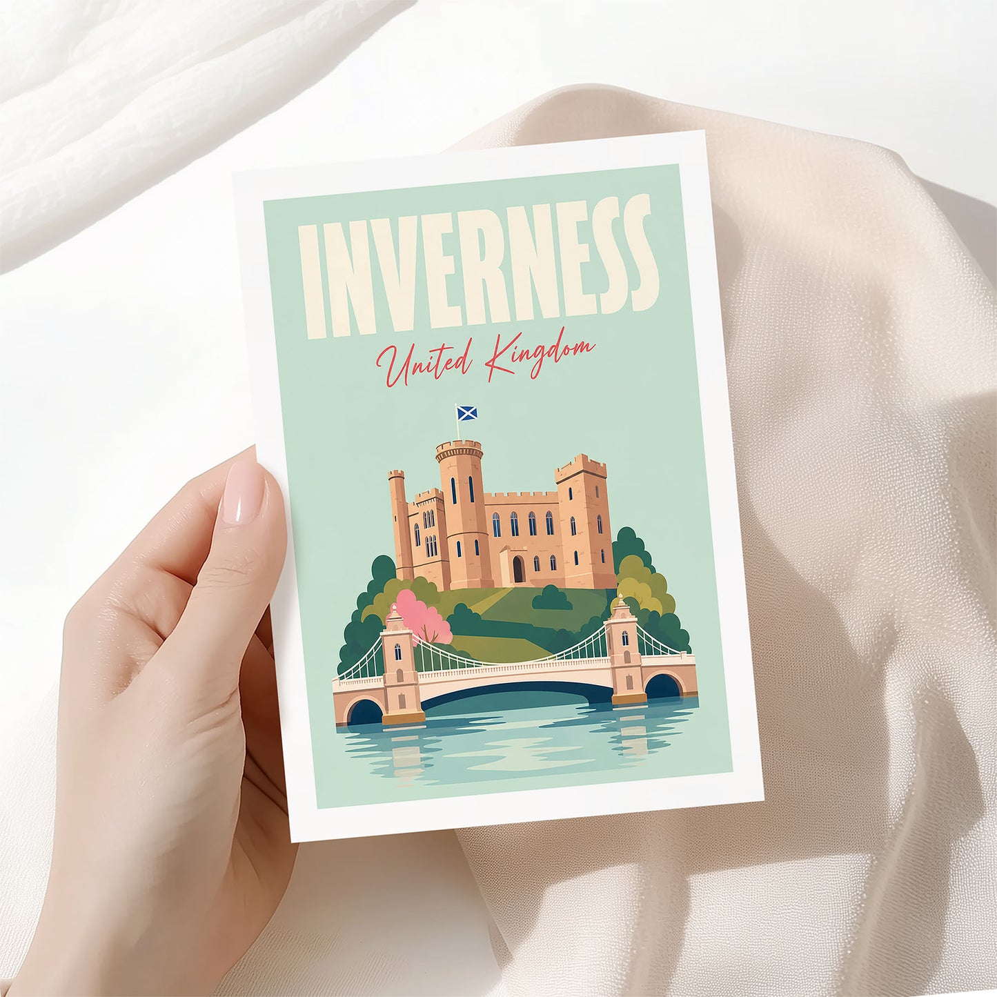 Inverness, United Kingdom
