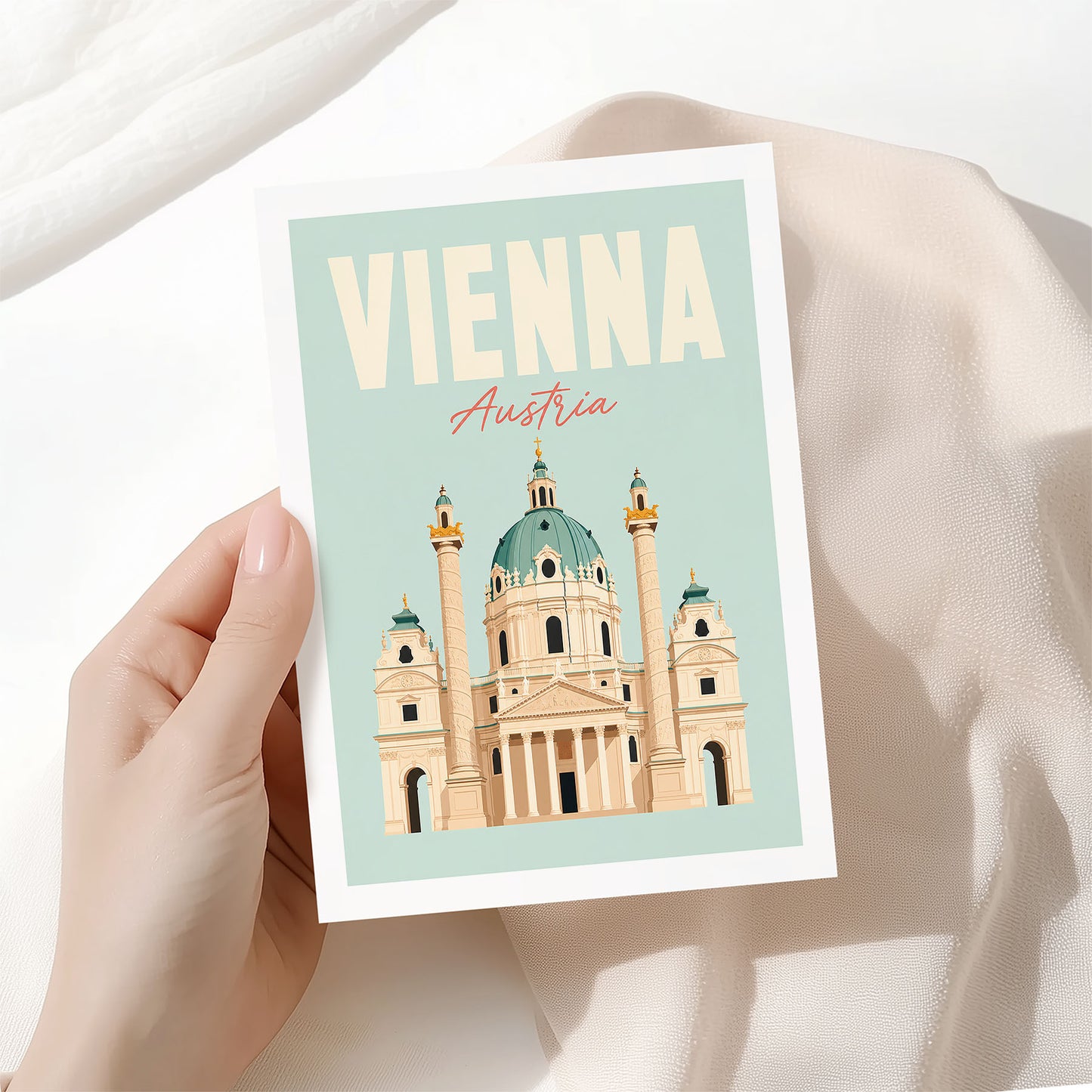 Vienna, Austria
