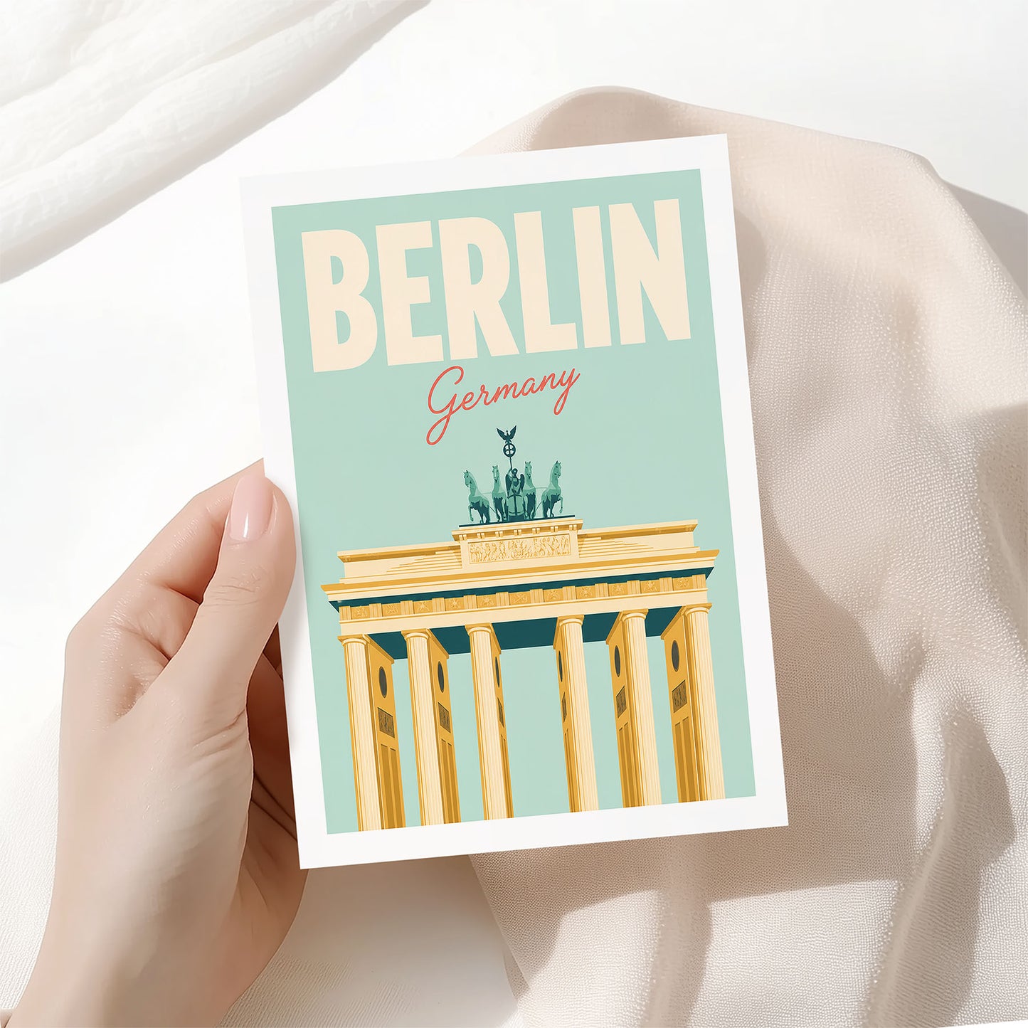 Berlin, Germany