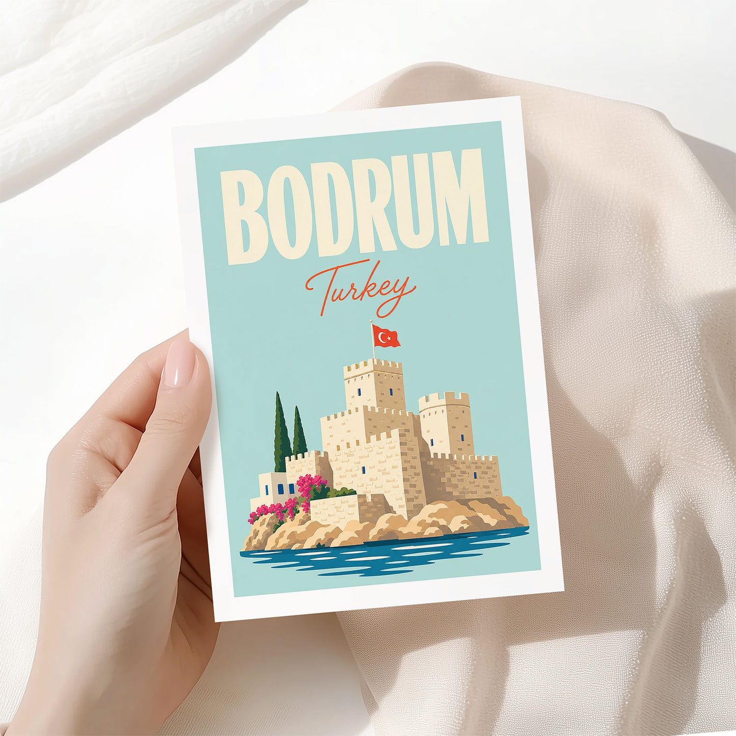 Bodrum, Turkey