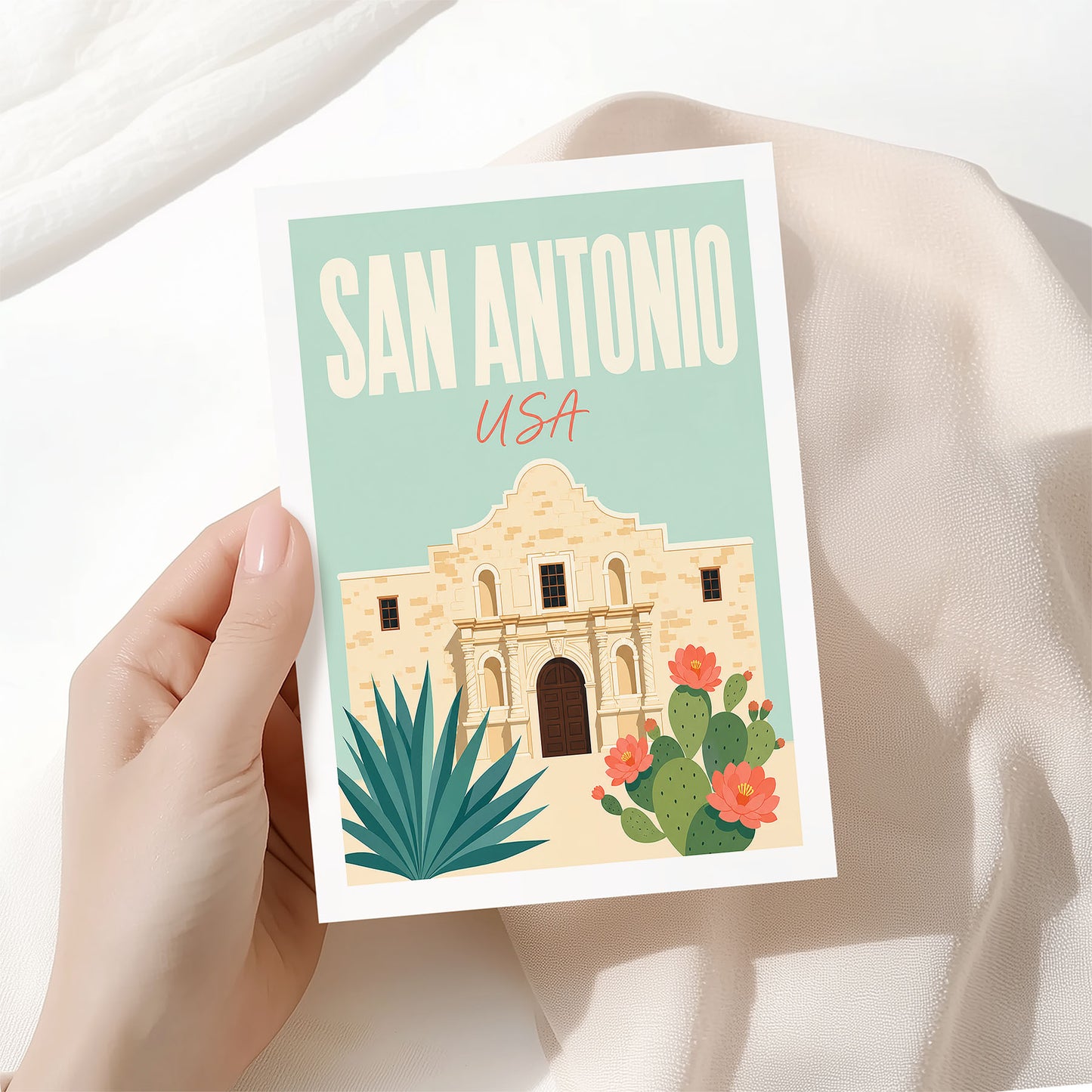 San Antonio, USA