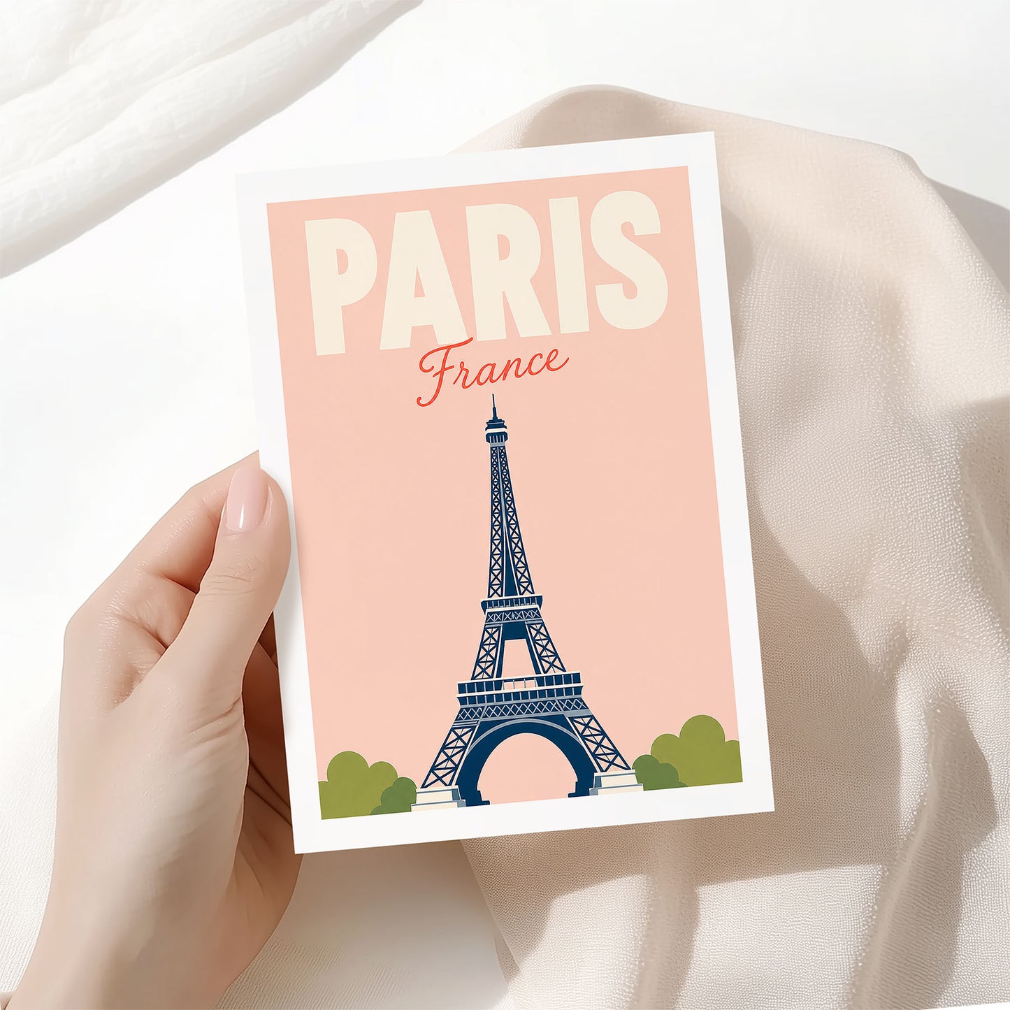 Paris, France