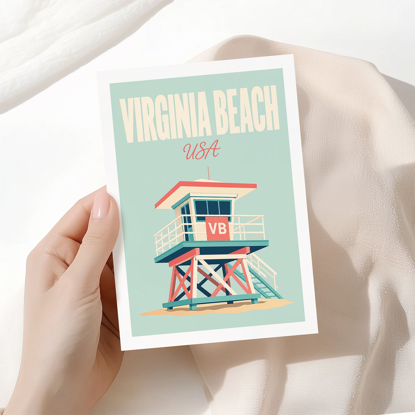 Virginia Beach, USA