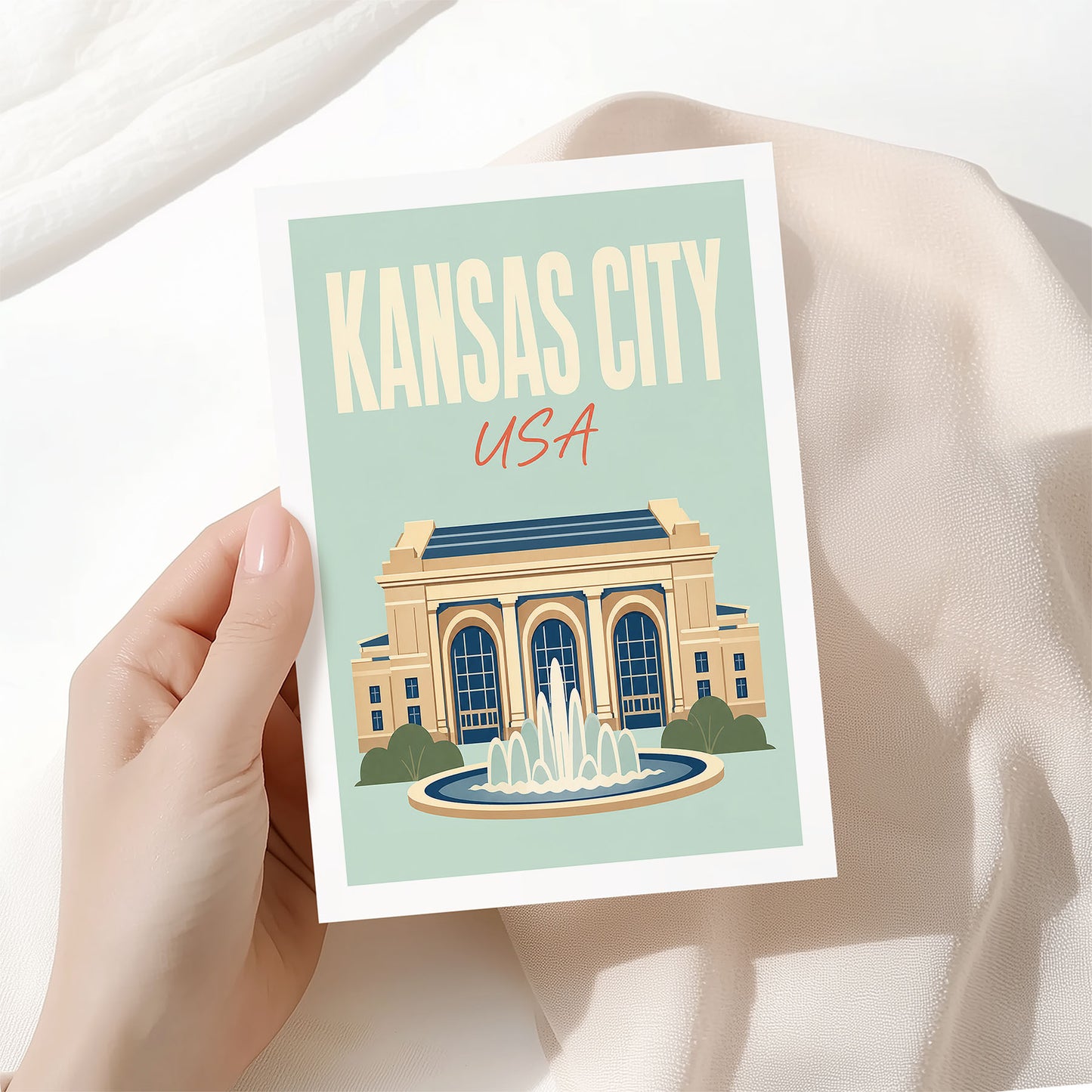 Kansas City, USA
