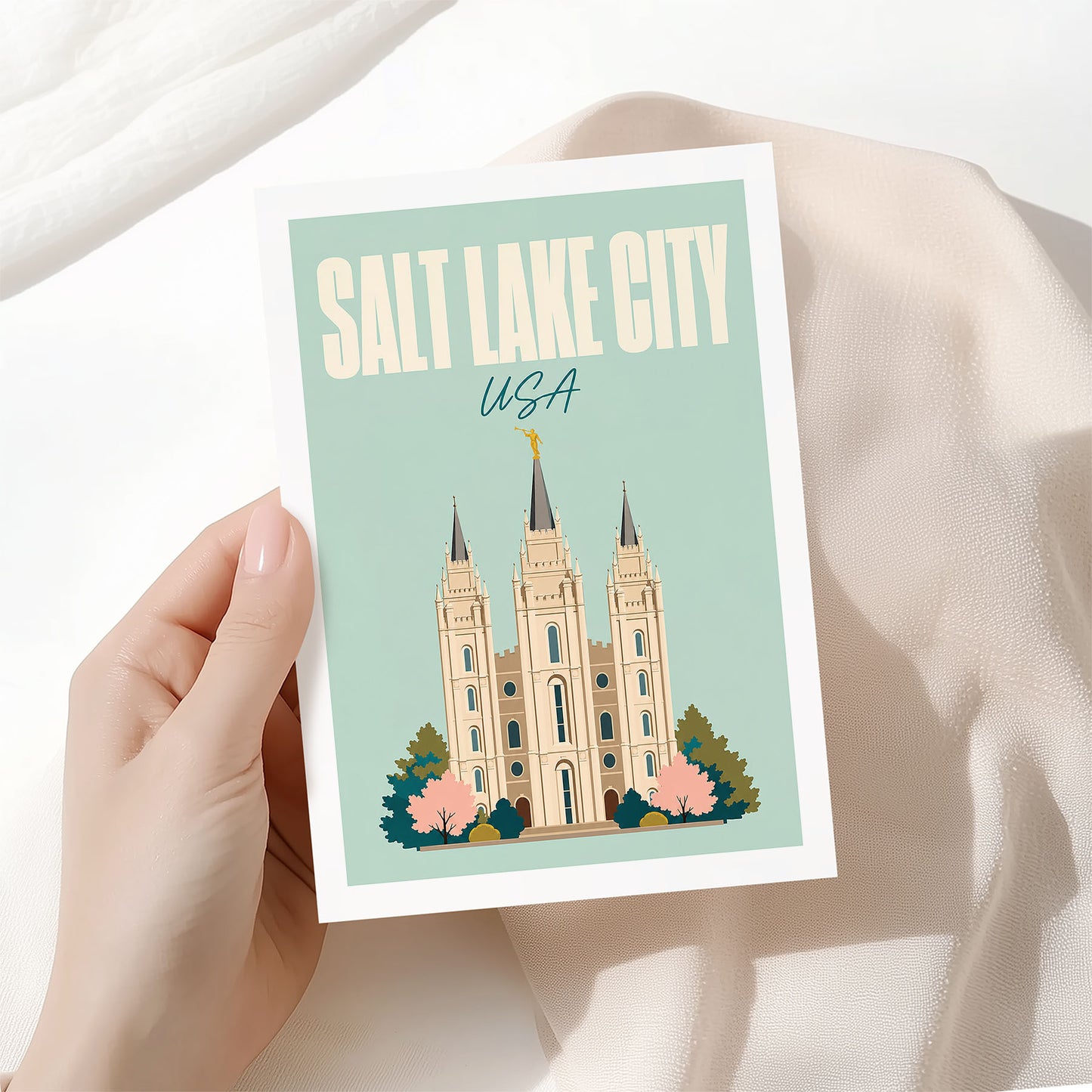 Salt Lake City, USA