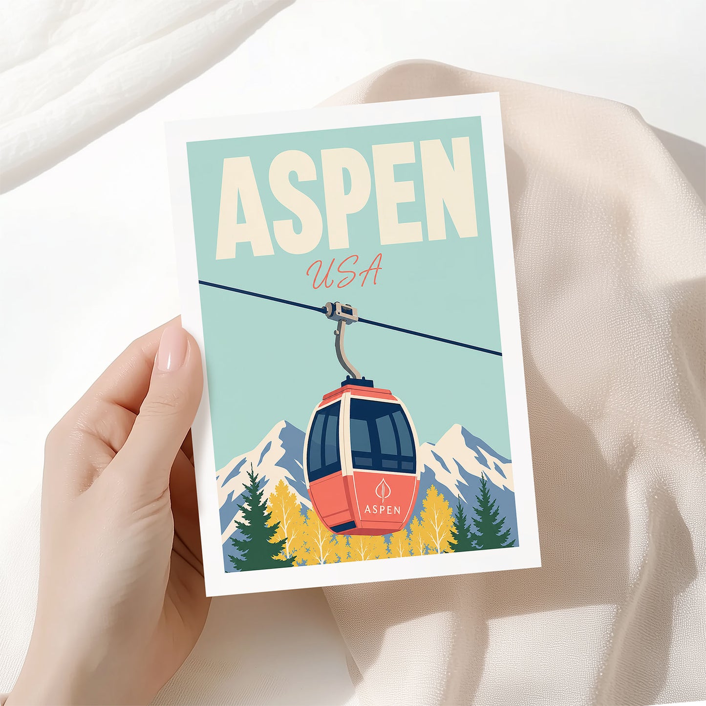 Aspen, USA