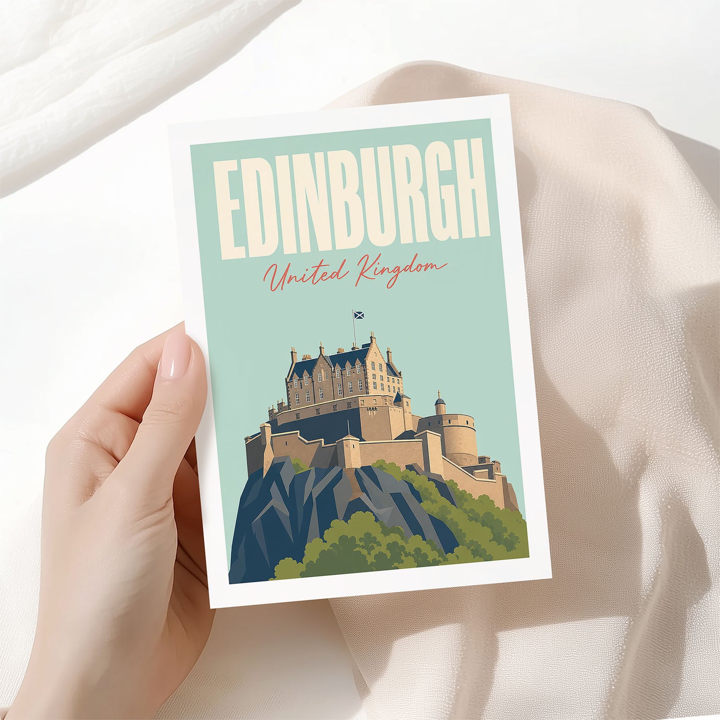 Edinburgh, United Kingdom
