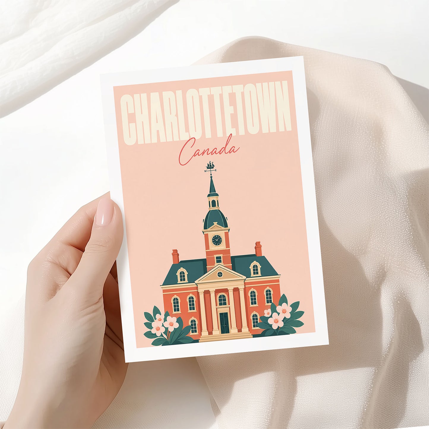 Charlottetown, Canada