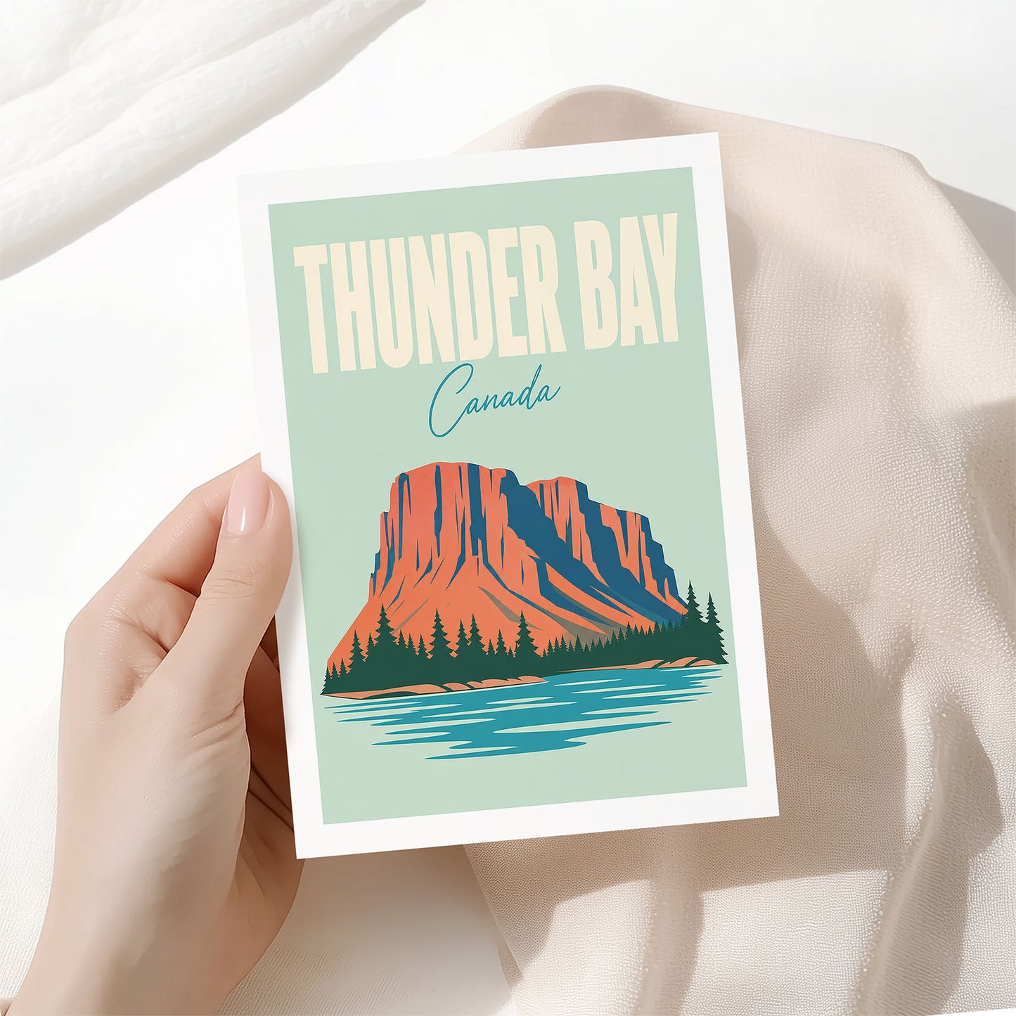 Thunder Bay, Canada