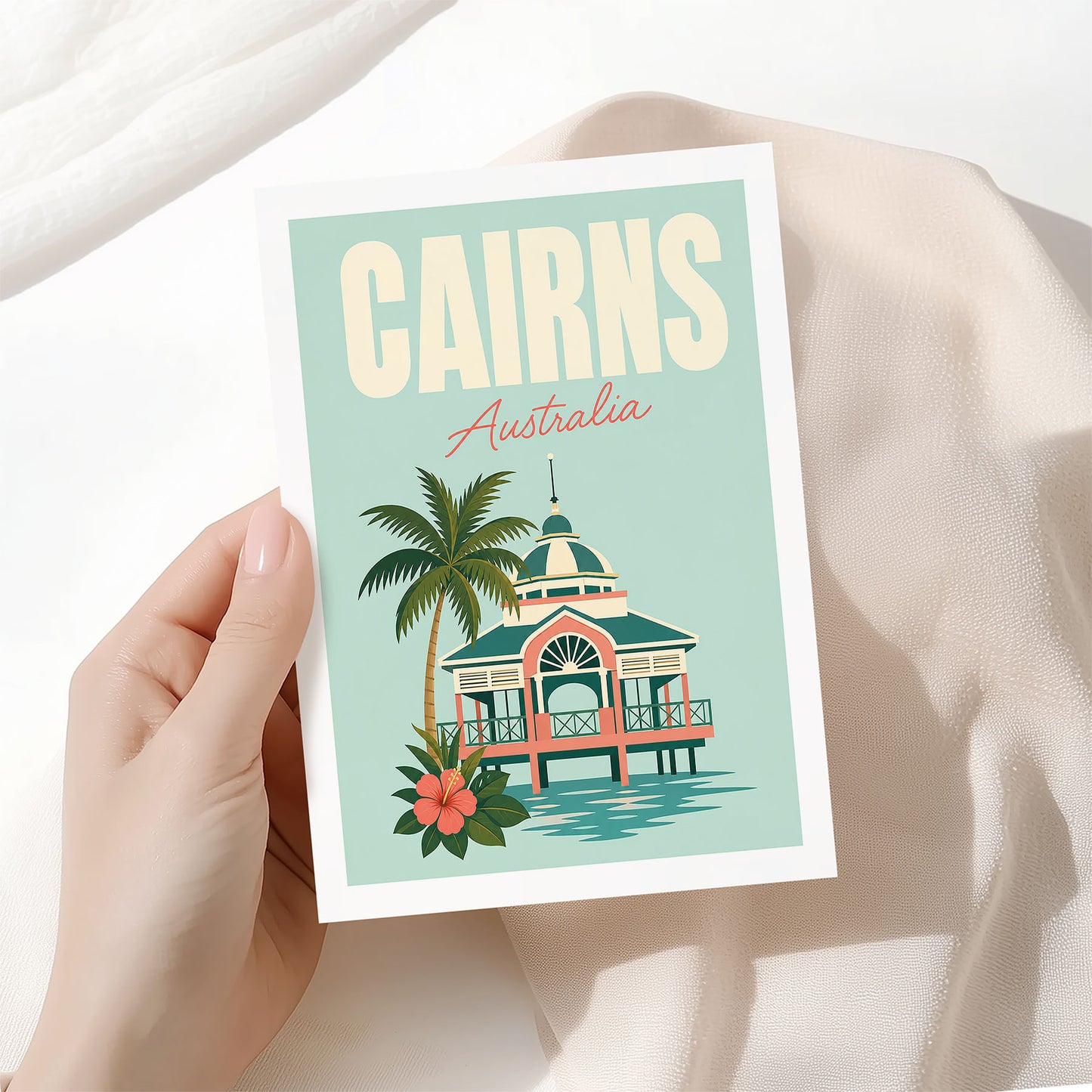 Cairns, Australia