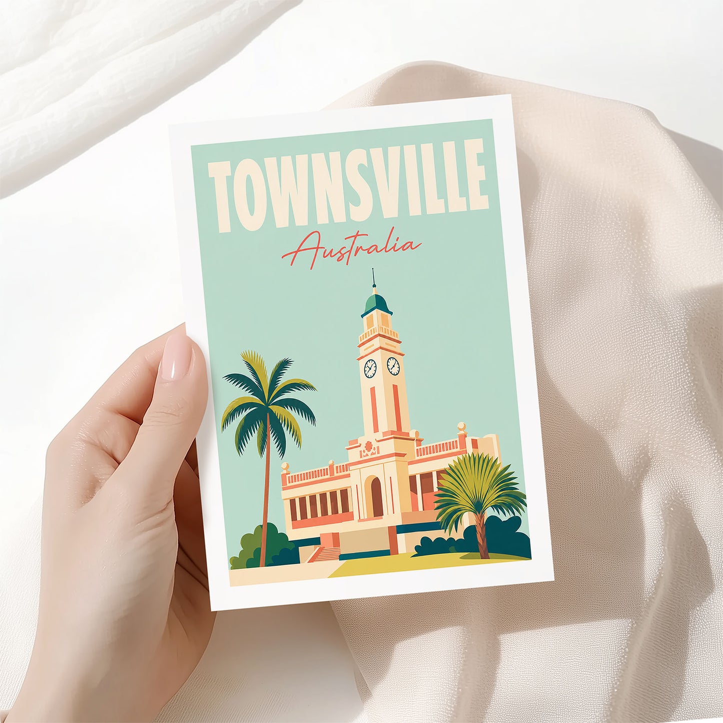 Townsville, Australia