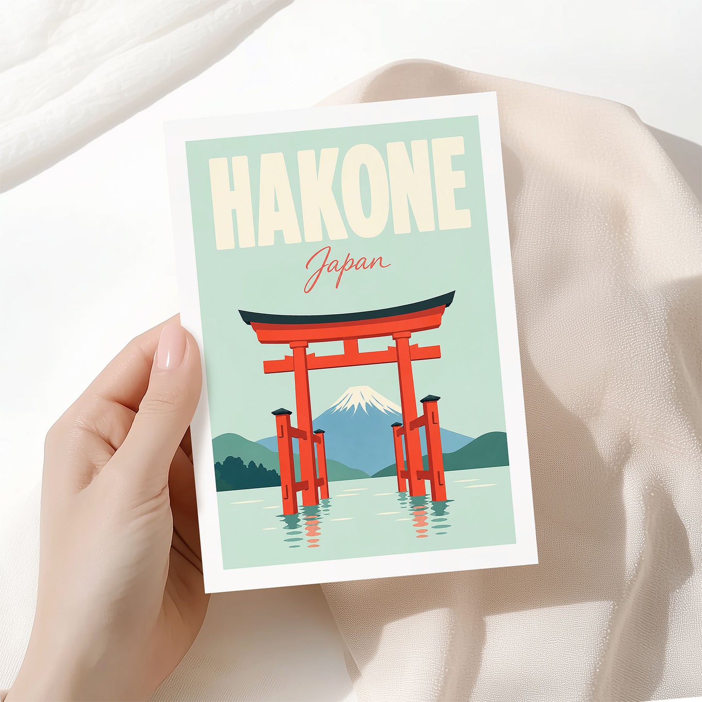 Hakone, Japan