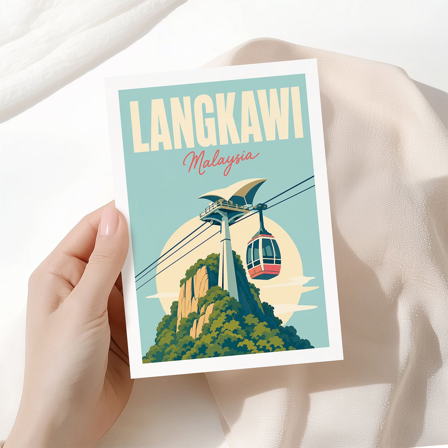 Langkawi, Malaysia