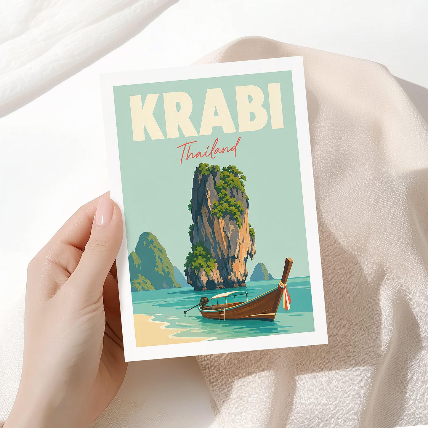 Krabi, Thailand