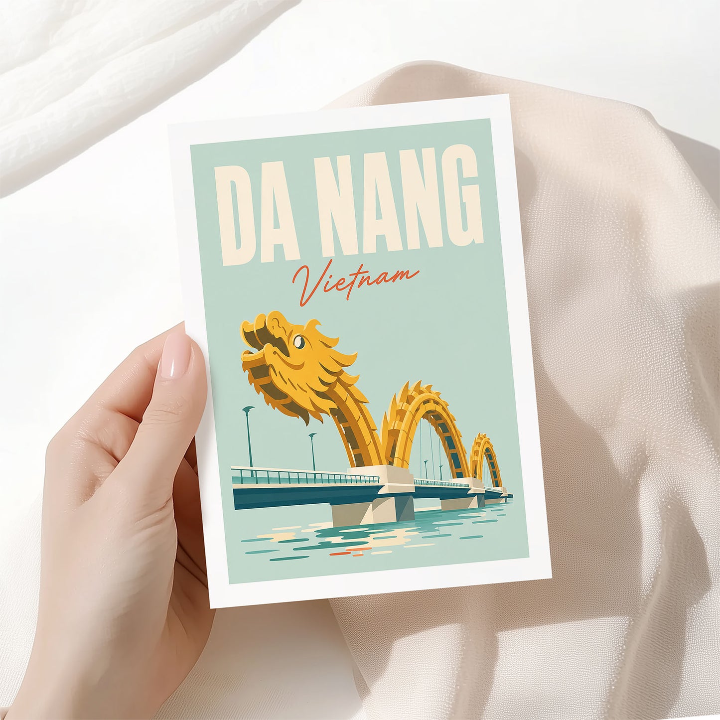 Da Nang, Vietnam