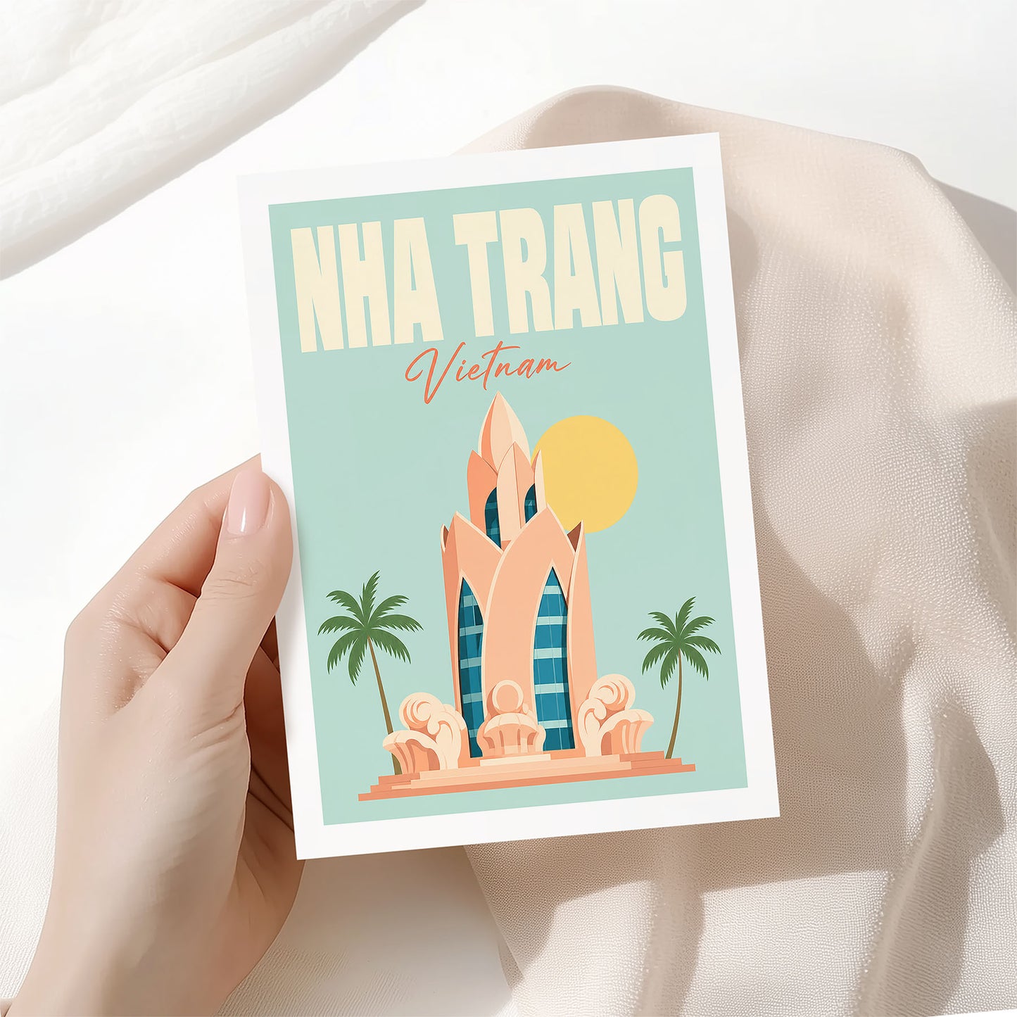 Nha Trang, Vietnam