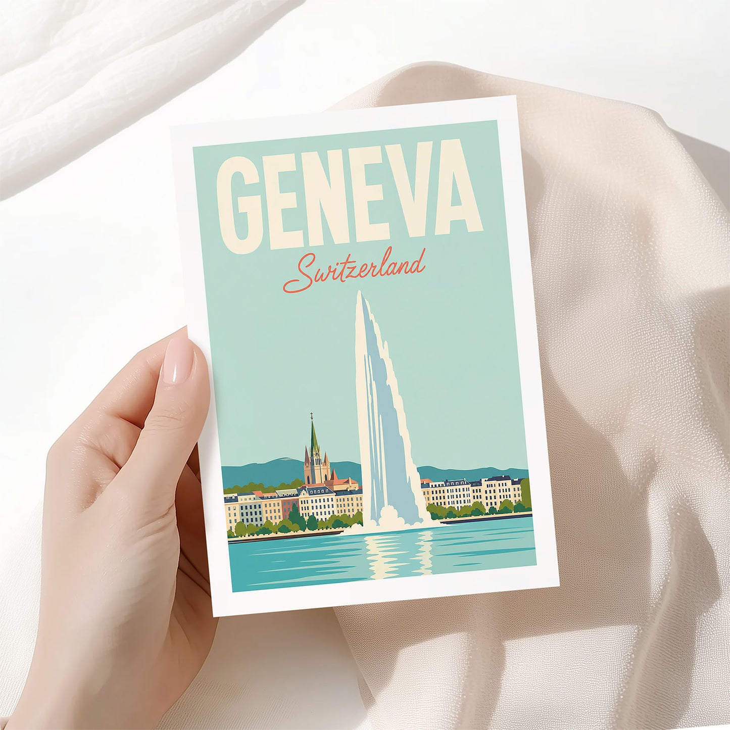 Geneva, Switzerland