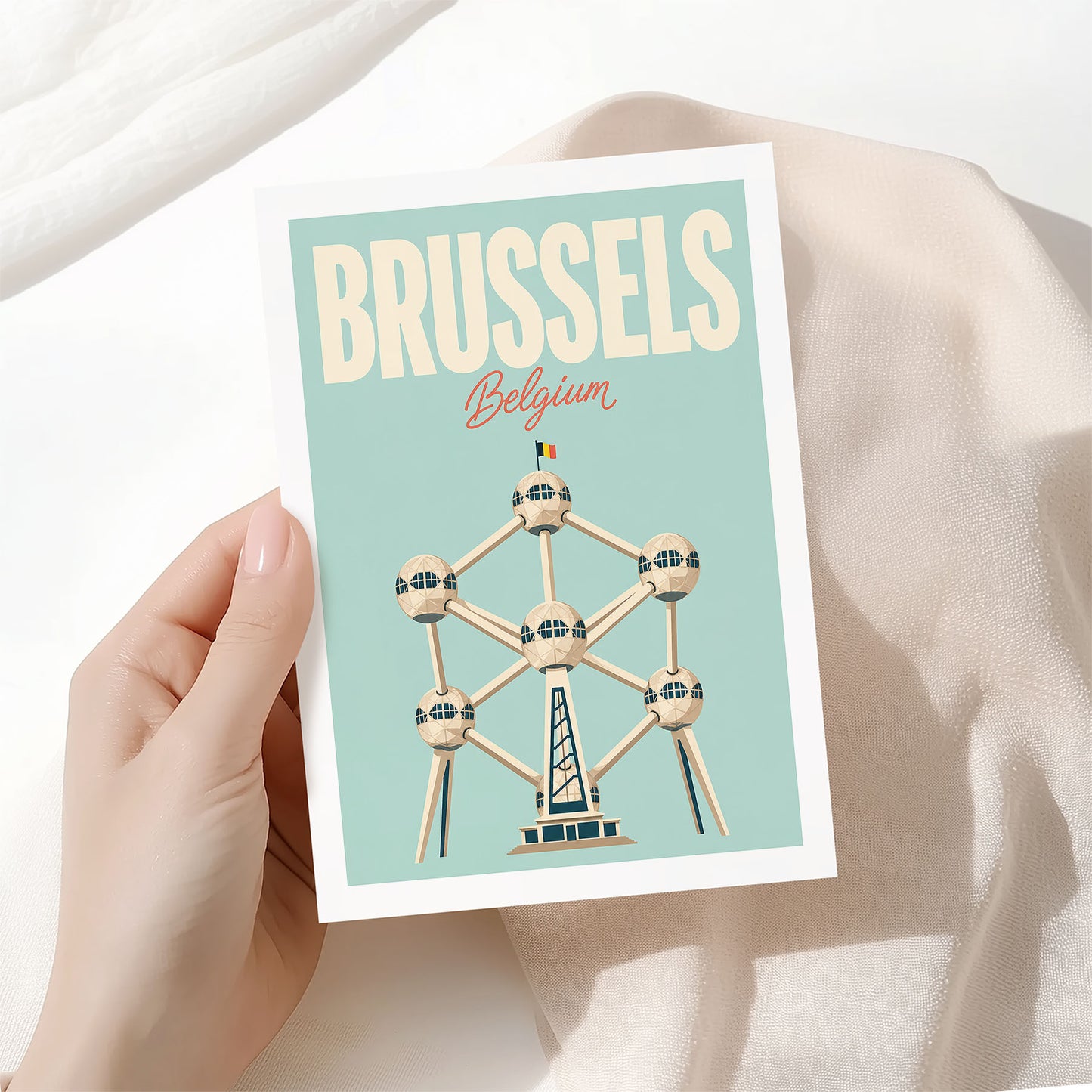 Brussels, Belgium