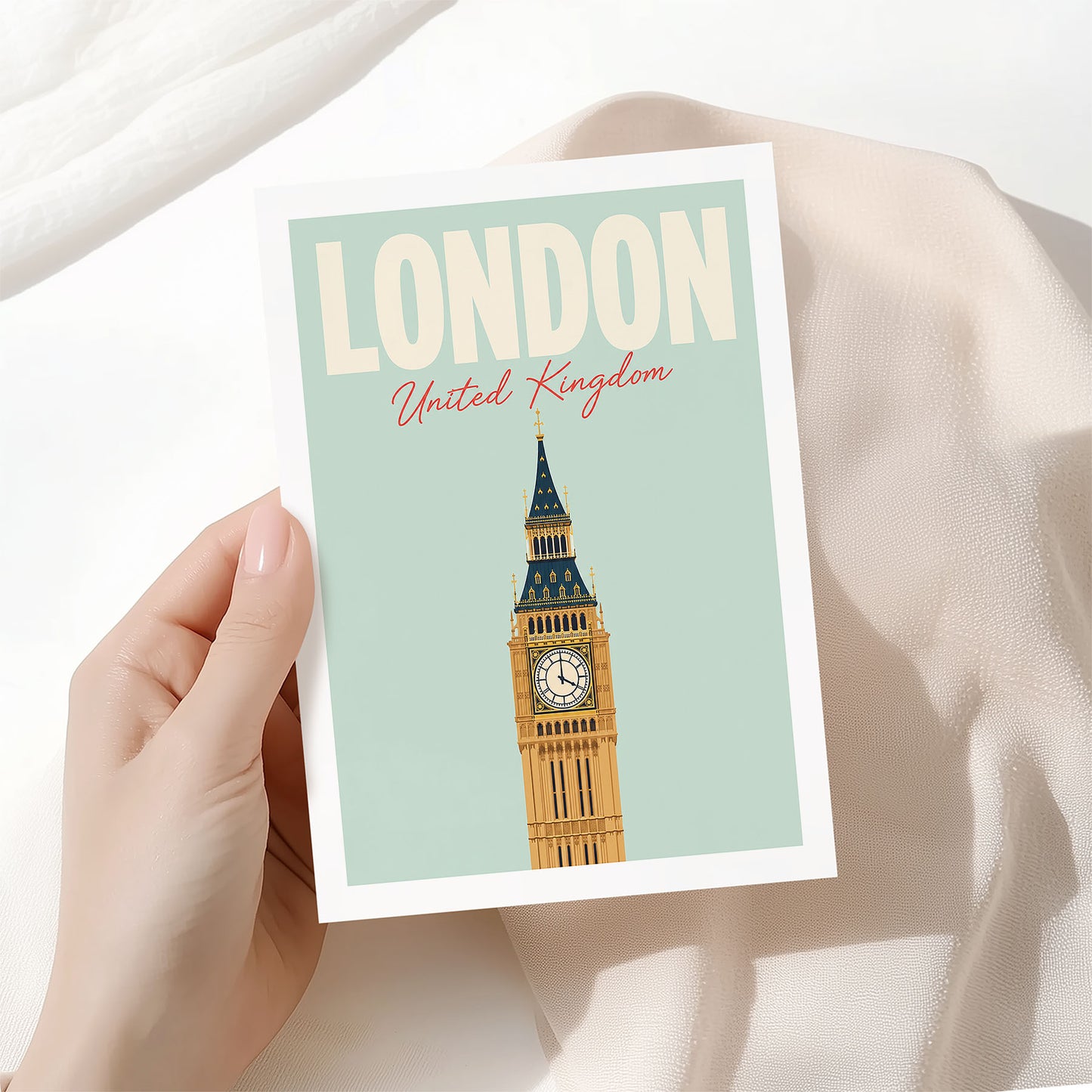 London, United Kingdom