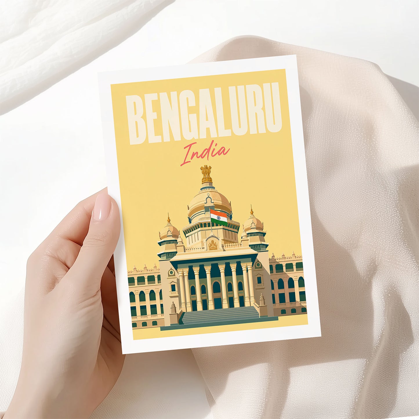 Bengaluru, India