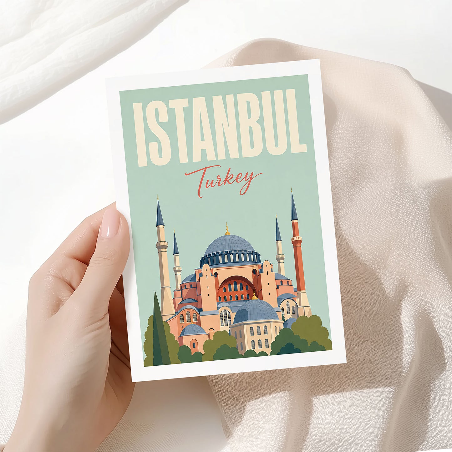 Istanbul, Turkey