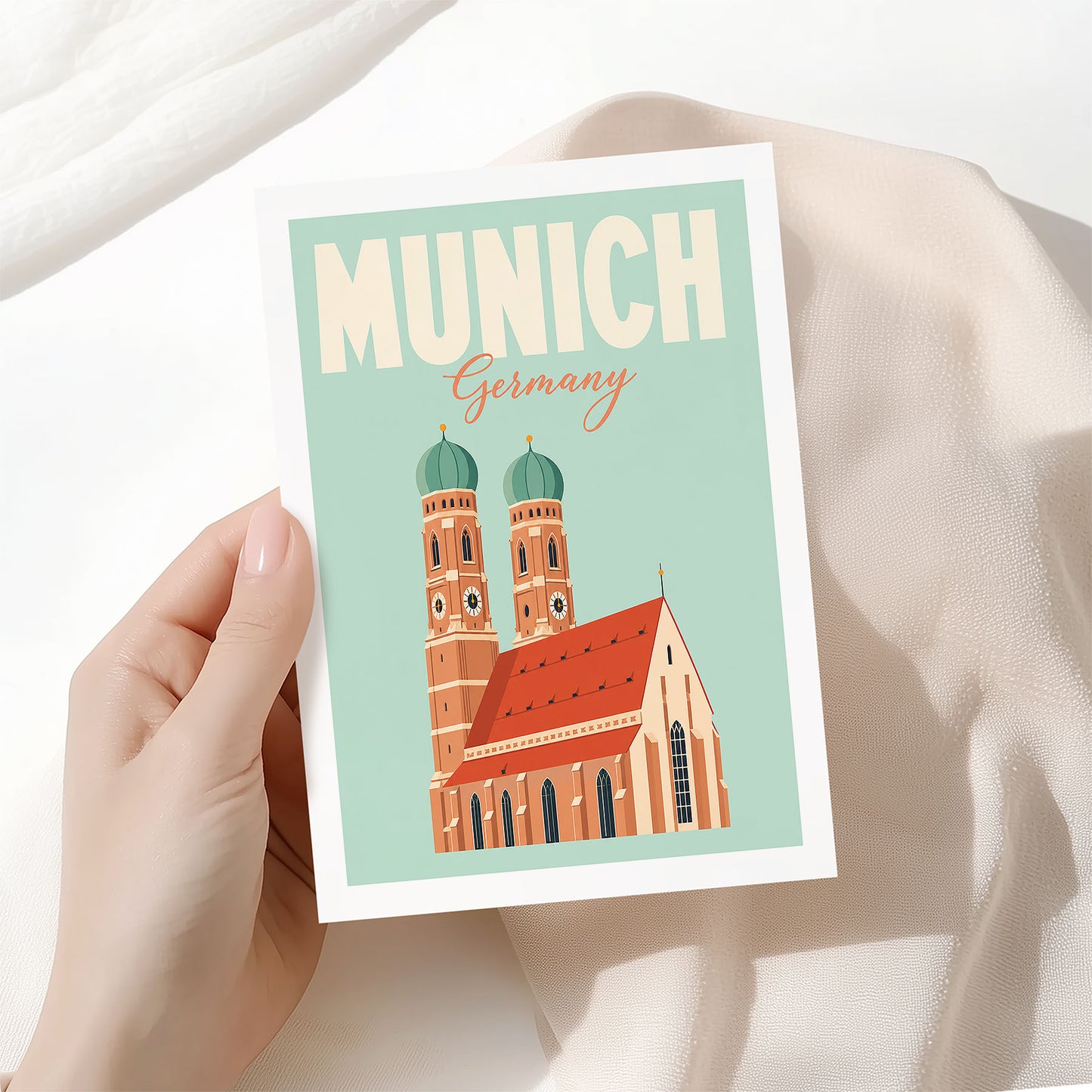 Munich, Germany