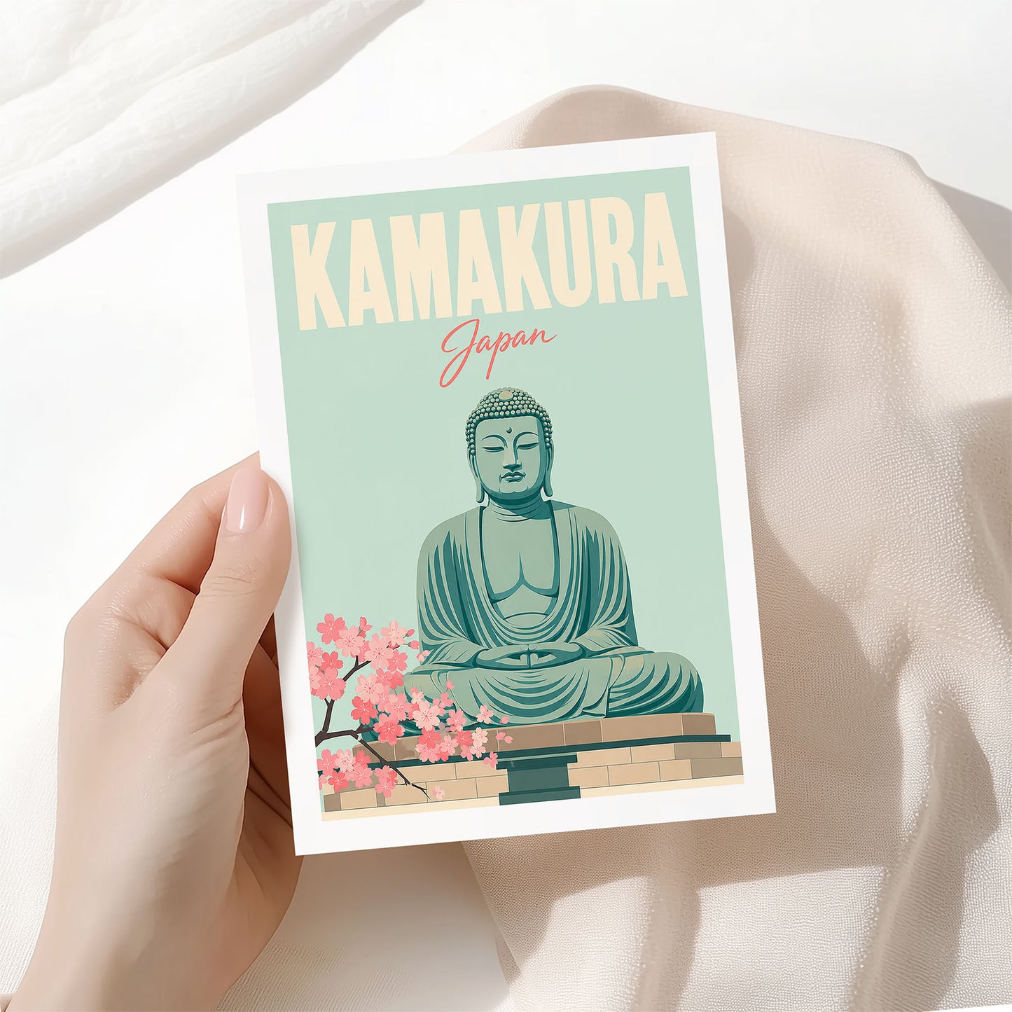 Kamakura, Japan