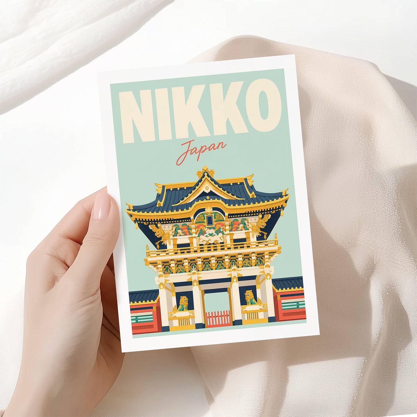 Nikko, Japan
