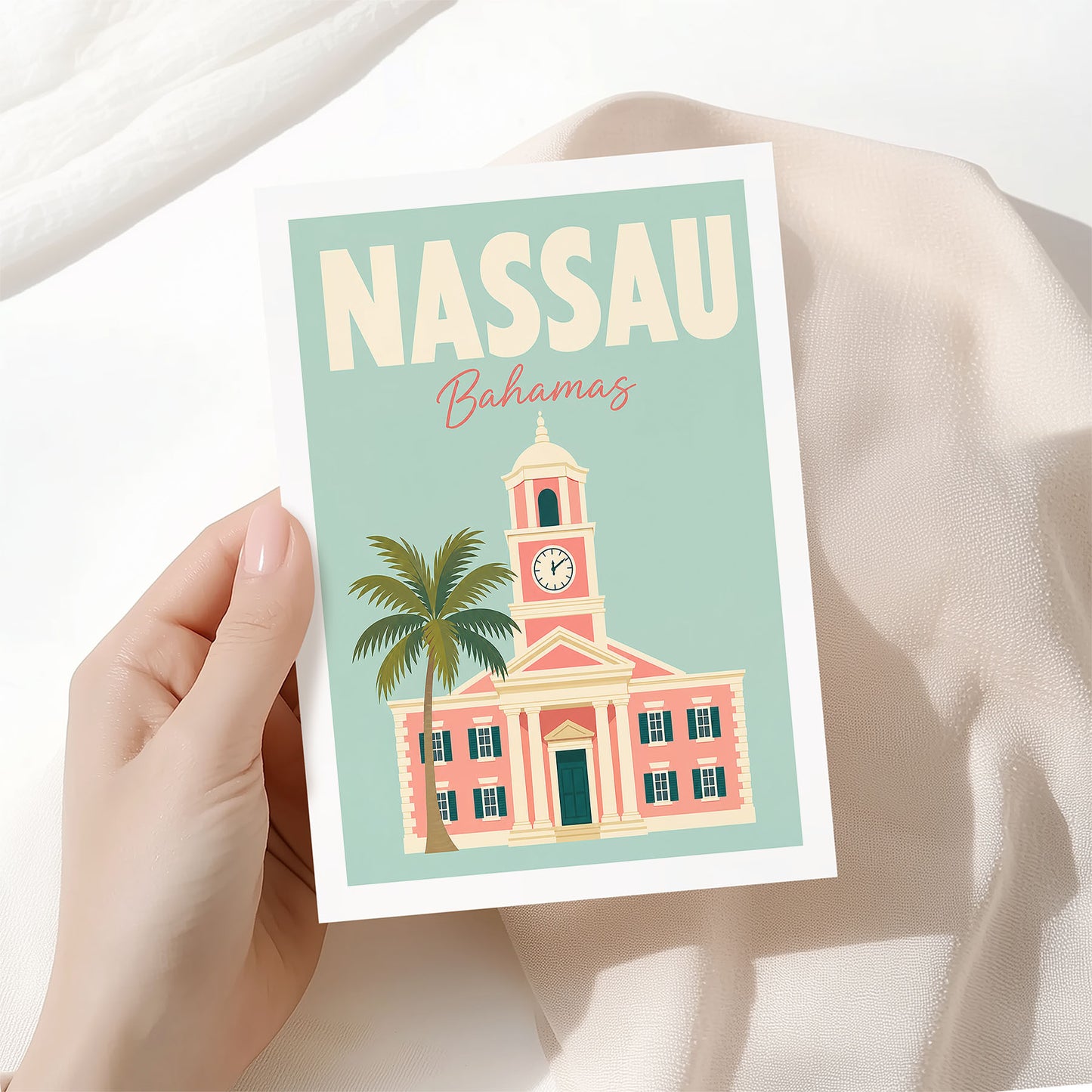 Nassau, Bahamas