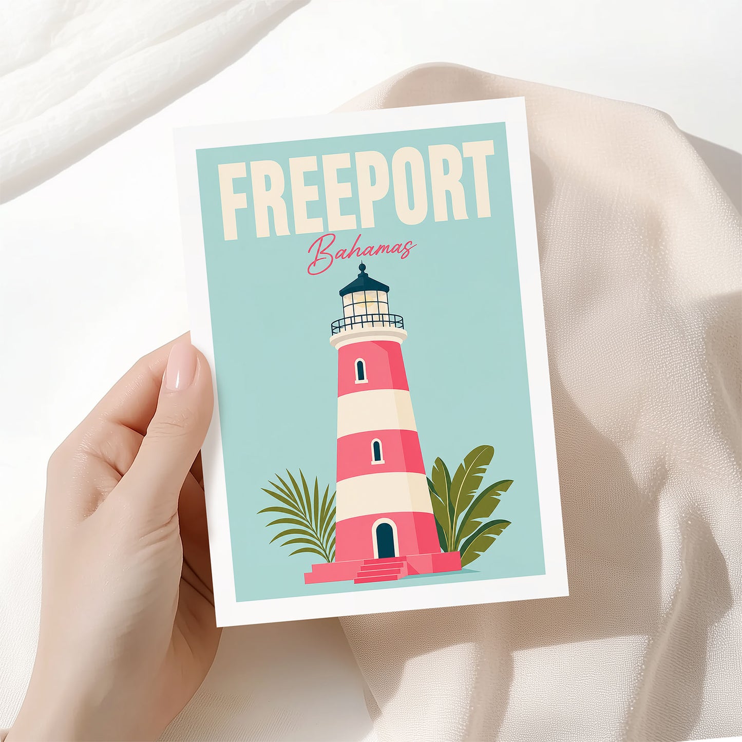 Freeport, Bahamas