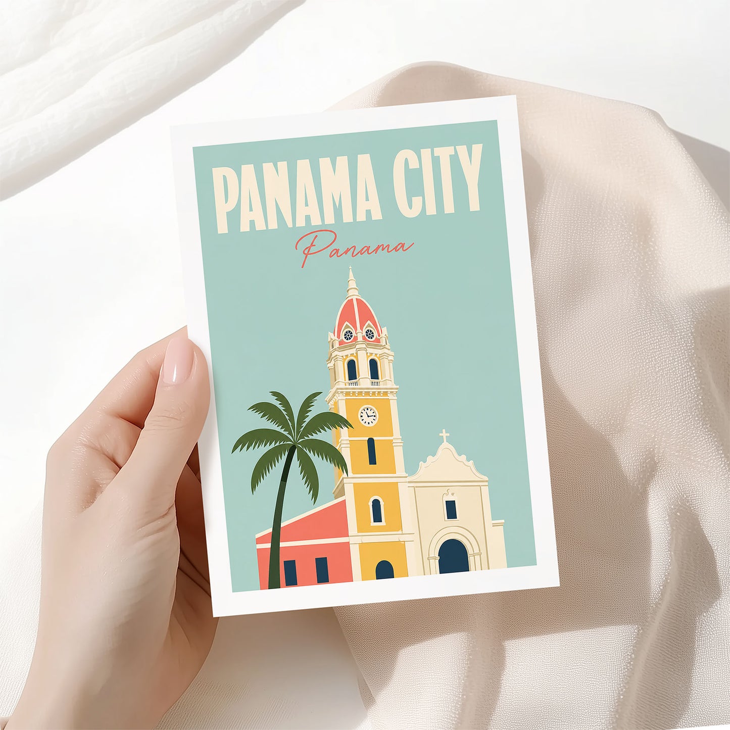 Panama City, Panama