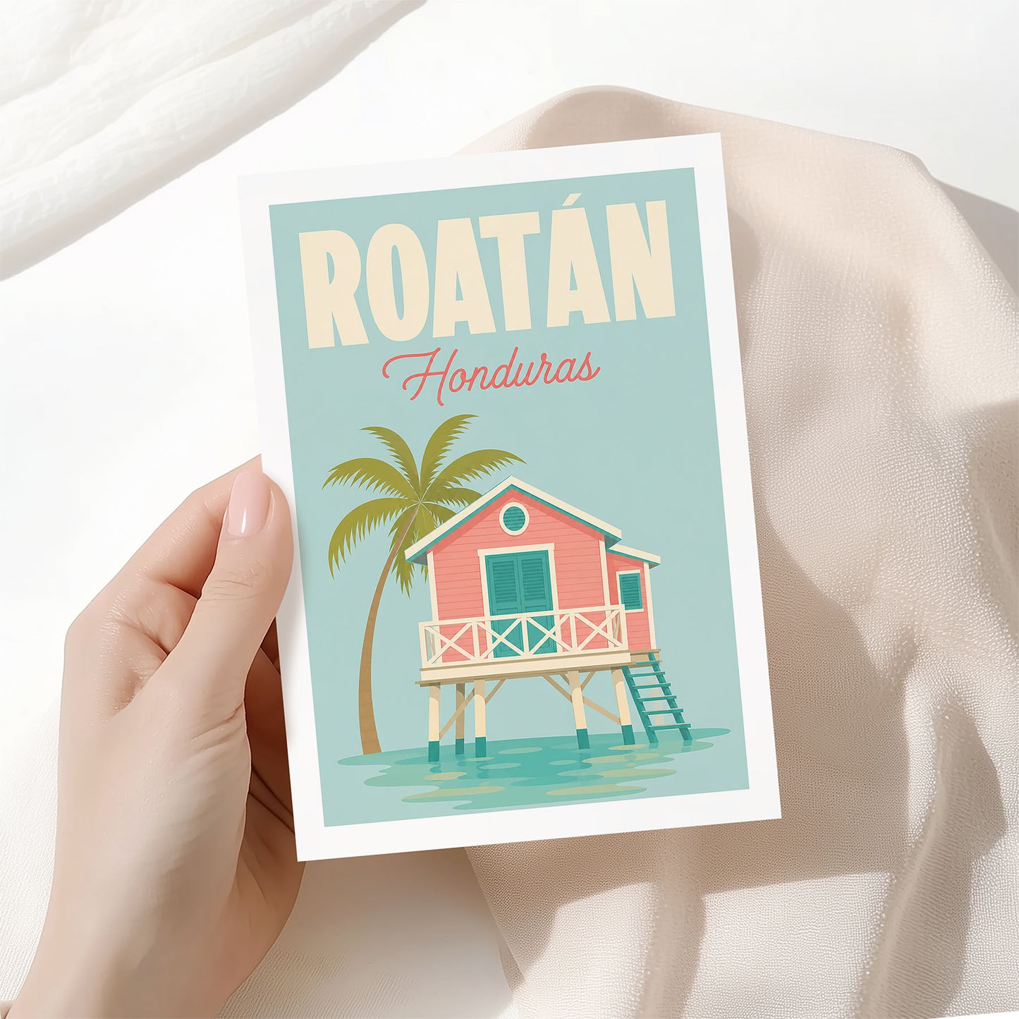 Roatán, Honduras