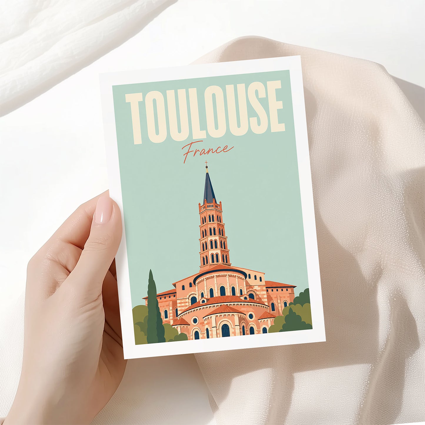 Toulouse, France