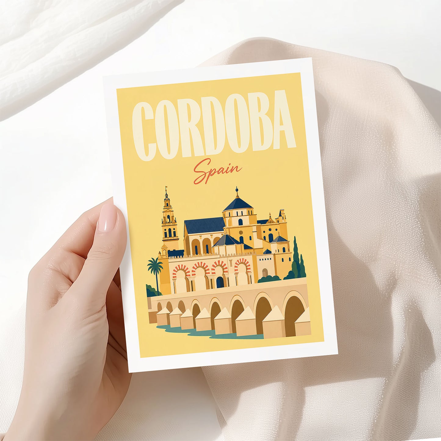 Cordoba, Spain
