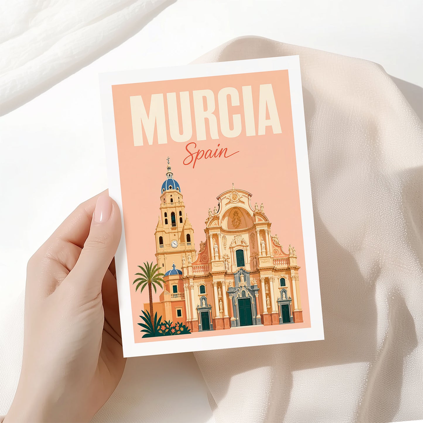 Murcia, Spain