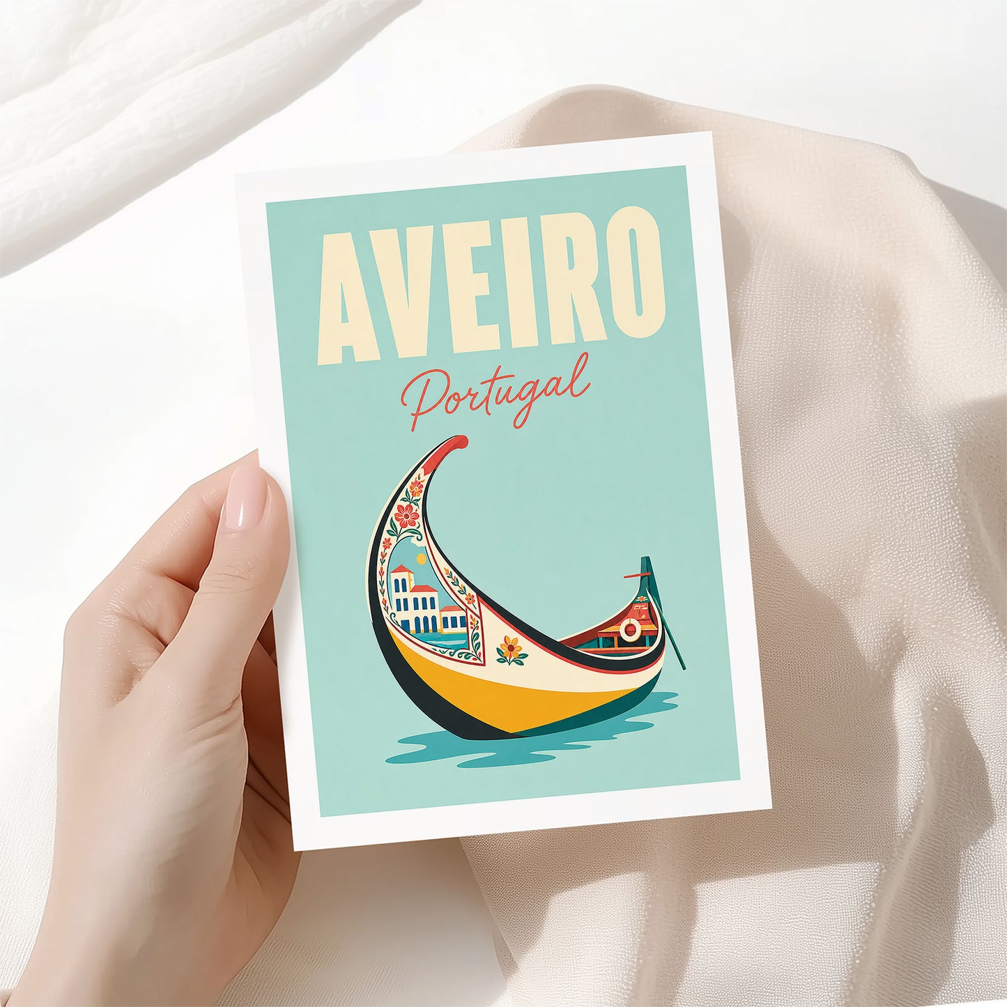 Aveiro, Portugal