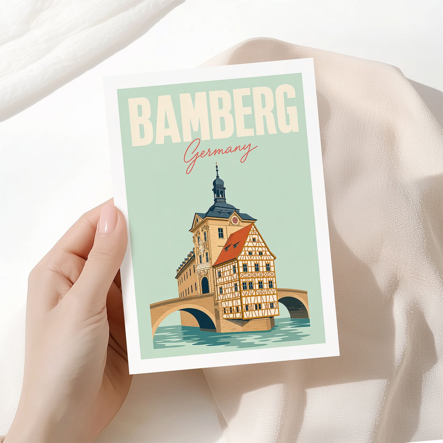 Bamberg, Germany