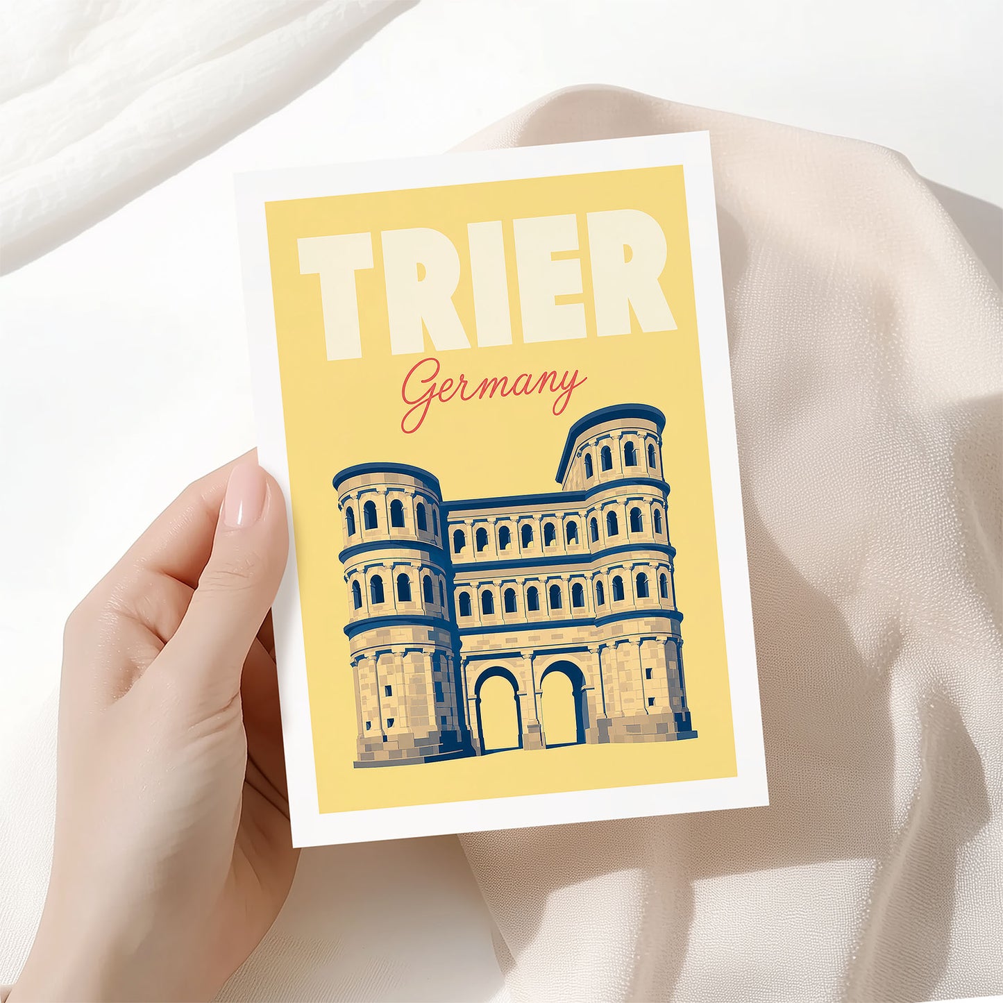 Trier, Germany