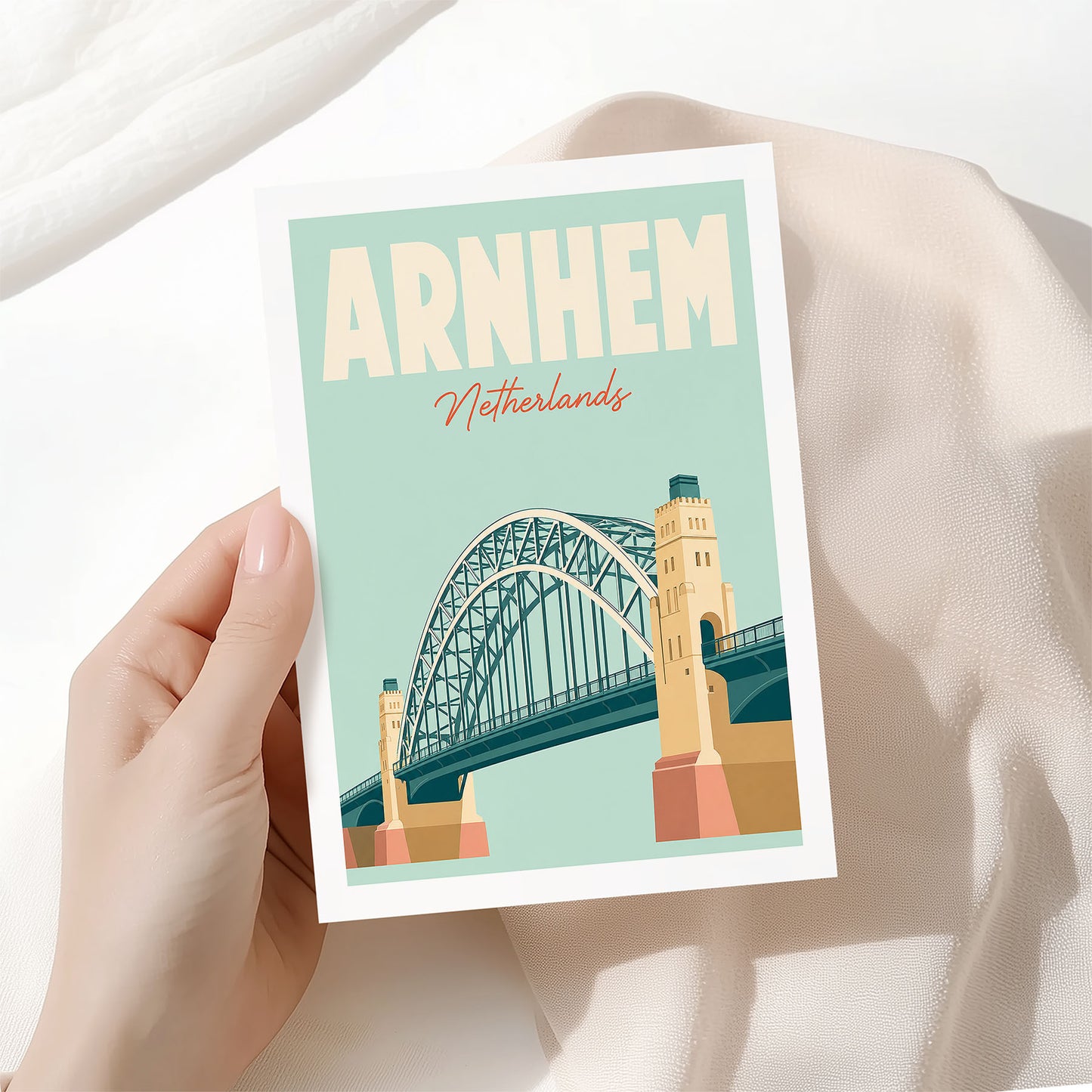 Arnhem, Netherlands