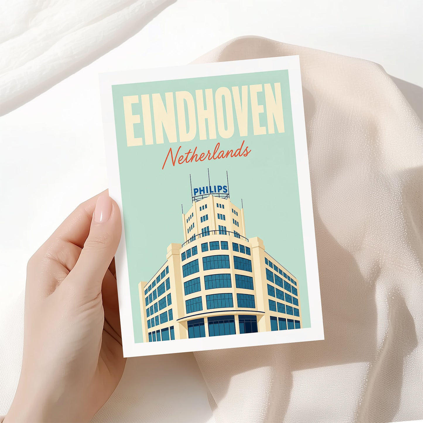 Eindhoven, Netherlands