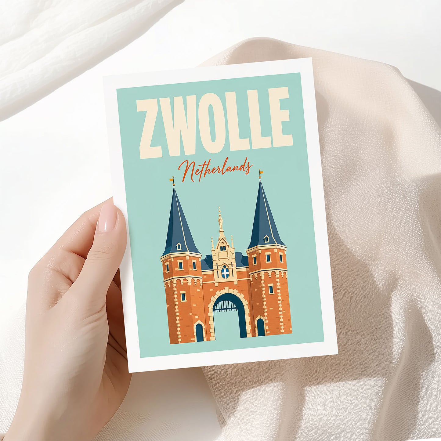 Zwolle, Netherlands