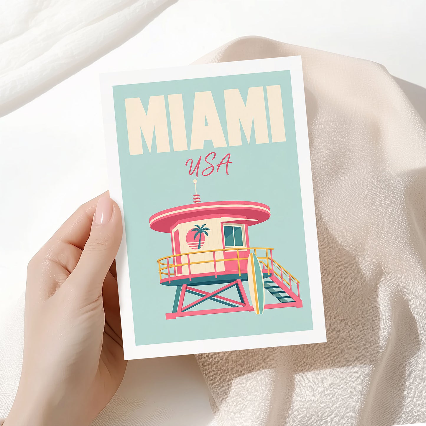 Miami, USA