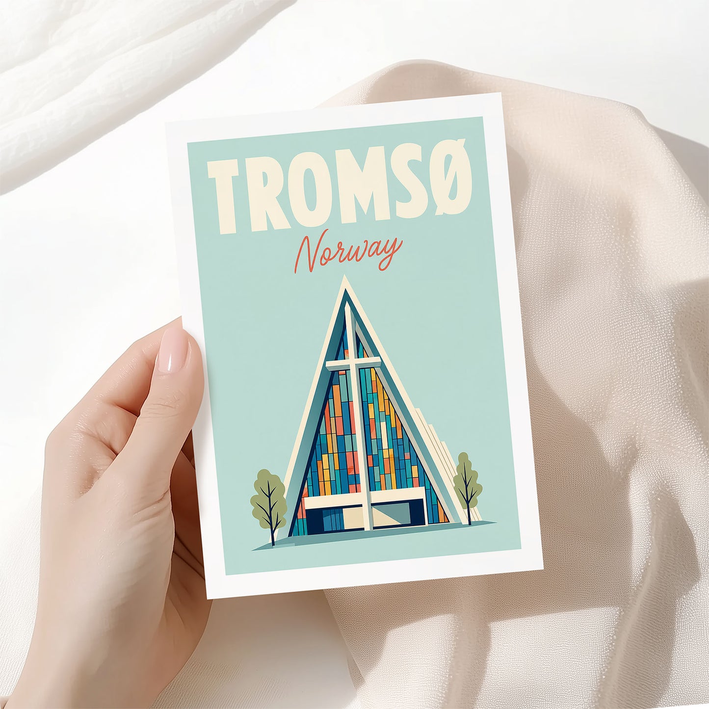 Tromsø, Norway