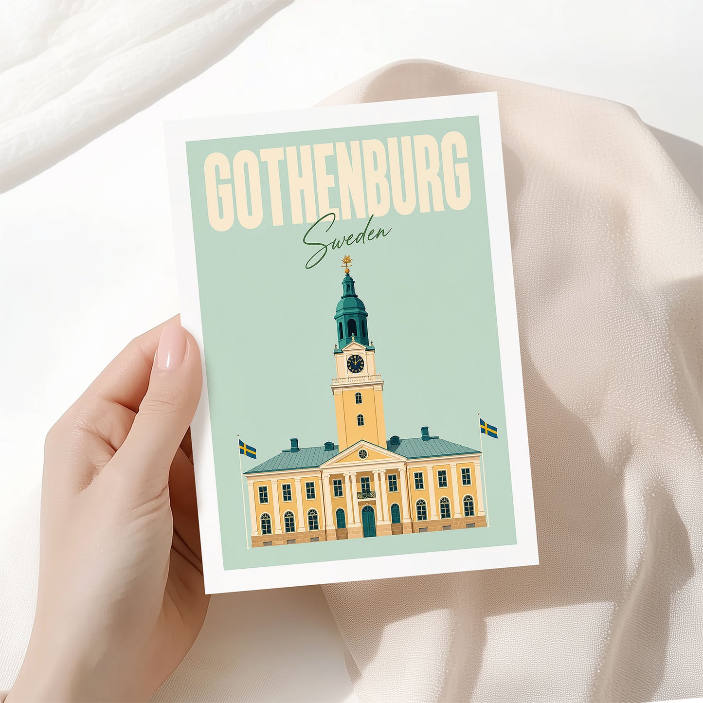 Gothenburg, Sweden
